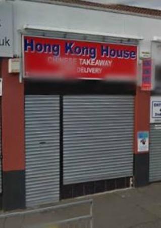 Hong Kong House